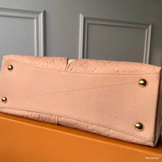 Fake Louis Bags TOTE LOUIS V MM VUITTON 0612